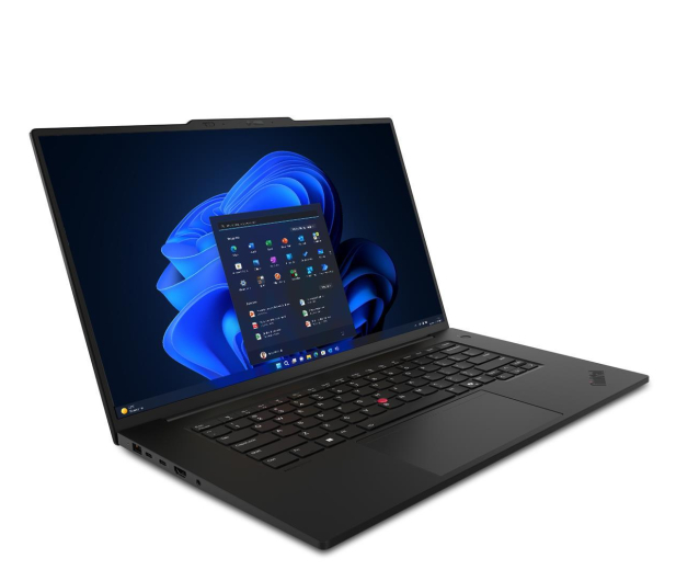 Lenovo ThinkPad P1 Ultra 7-165H/32GB/1TB/Win11P RTX4070 165Hz - 1291900 - zdjęcie 2